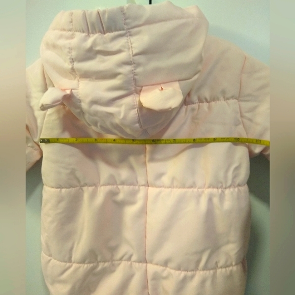 EUC Child of mine Baby suit, 3-6 M - Picture 15 of 15